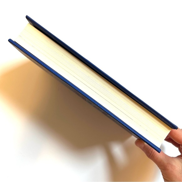 CHOSEN ONES by Veronica Roth First Edition Hardcover Book With Dust Jacket - Picture 11 of 16